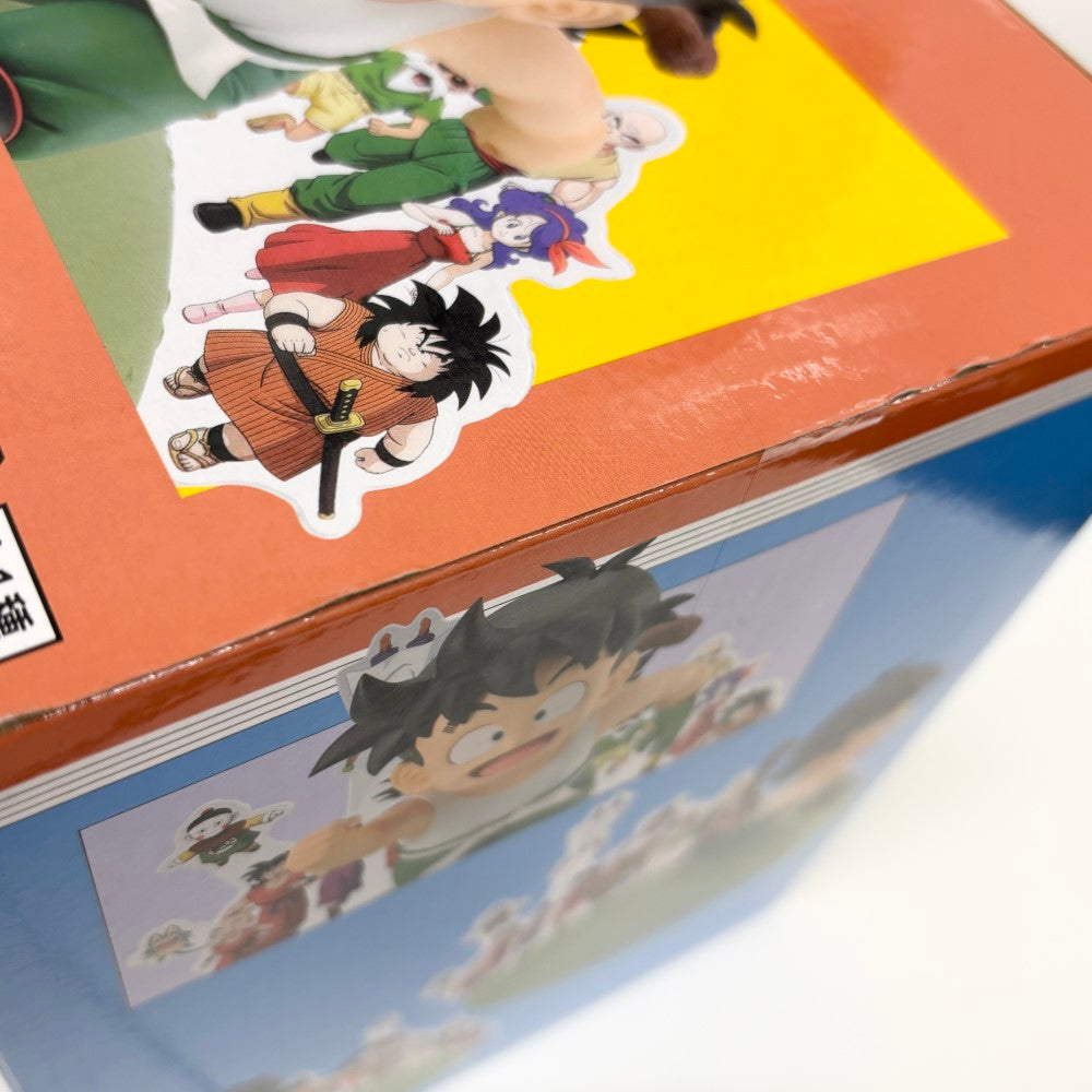 中古】【未開封】孫悟飯 「一番くじ ドラゴンボール DRAGONBALL SNAP