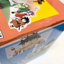 【中古】【未開封】孫悟飯 「一番くじ ドラゴンボール DRAGONBALL SNAP COLLECTION2」 D賞＜フィギュア＞（代引き不可）6585