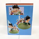 【中古】【未開封】孫悟飯 「一番くじ ドラゴンボール DRAGONBALL SNAP COLLECTION2」 D賞＜フィギュア＞（代引き不可）6585