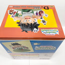 【中古】【未開封】孫悟飯 「一番くじ ドラゴンボール DRAGONBALL SNAP COLLECTION2」 D賞＜フィギュア＞（代引き不可）6585