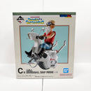 【中古】【未開封】亀仙人 「一番くじ ドラゴンボール DRAGONBALL SNAP COLLECTION2」 C賞 DRAGONBALL SNAP FIGURE＜フィギュア＞（代引き不可）6585