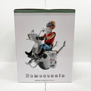 【中古】【未開封】亀仙人 「一番くじ ドラゴンボール DRAGONBALL SNAP COLLECTION2」 C賞 DRAGONBALL SNAP FIGURE＜フィギュア＞（代引き不可）6585