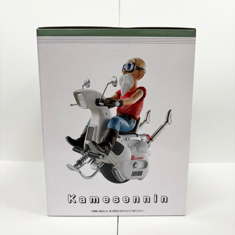 亀仙人　海外購入品　ドラゴンボール　未開封 中古】【未開封】亀仙人 「一番くじ ドラゴンボール DRAGONBALL SNAP