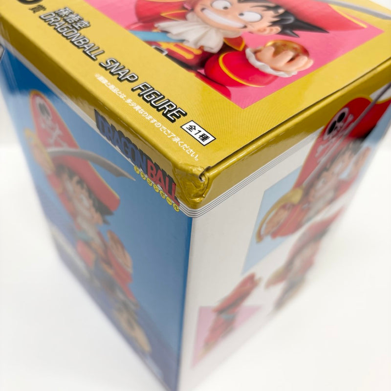 中古】【未開封】孫悟空 「一番くじ ドラゴンボール DRAGONBALL SNAP