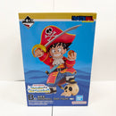 【中古】【未開封】孫悟空 「一番くじ ドラゴンボール DRAGONBALL SNAP COLLECTION2」 B賞＜フィギュア＞（代引き不可）6585