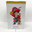 【中古】【未開封】孫悟空 「一番くじ ドラゴンボール DRAGONBALL SNAP COLLECTION2」 B賞＜フィギュア＞（代引き不可）6585