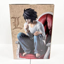 【中古】【未開封】L ラストワンver. 「一番くじ DEATH NOTE」 ラストワン賞＜フィギュア＞（代引き不可）6585