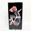 【中古】【未開封】日向翔陽 「ハイキュー!!」 ポージングフィギュア＜フィギュア＞（代引き不可）6585