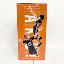 【中古】【未開封】日向翔陽 「ハイキュー!!」 ポージングフィギュア＜フィギュア＞（代引き不可）6585