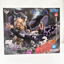 【中古】【未開封】「一番くじ ワンピース」バーソロミュー・くまVSジェイガルシア・サターン聖 ラストワン賞＜フィギュア＞（代引き不可）6585