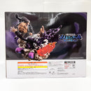 【中古】【未開封】「一番くじ ワンピース」バーソロミュー・くまVSジェイガルシア・サターン聖 ラストワン賞＜フィギュア＞（代引き不可）6585