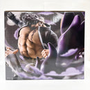 【中古】【未開封】「一番くじ ワンピース」バーソロミュー・くまVSジェイガルシア・サターン聖 ラストワン賞＜フィギュア＞（代引き不可）6585