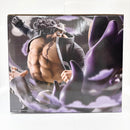 【中古】【未開封】「一番くじ ワンピース」バーソロミュー・くまVSジェイガルシア・サターン聖 ラストワン賞＜フィギュア＞（代引き不可）6585