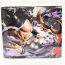 【中古】【未開封】「一番くじ ワンピース」バーソロミュー・くまVSジェイガルシア・サターン聖 ラストワン賞＜フィギュア＞（代引き不可）6585