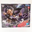 【中古】【未開封】「一番くじ ワンピース」バーソロミュー・くまVSジェイガルシア・サターン聖 ラストワン賞＜フィギュア＞（代引き不可）6585