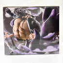 【中古】【未開封】「一番くじ ワンピース」バーソロミュー・くまVSジェイガルシア・サターン聖 ラストワン賞＜フィギュア＞（代引き不可）6585