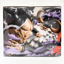 【中古】【未開封】「一番くじ ワンピース」バーソロミュー・くまVSジェイガルシア・サターン聖 ラストワン賞＜フィギュア＞（代引き不可）6585