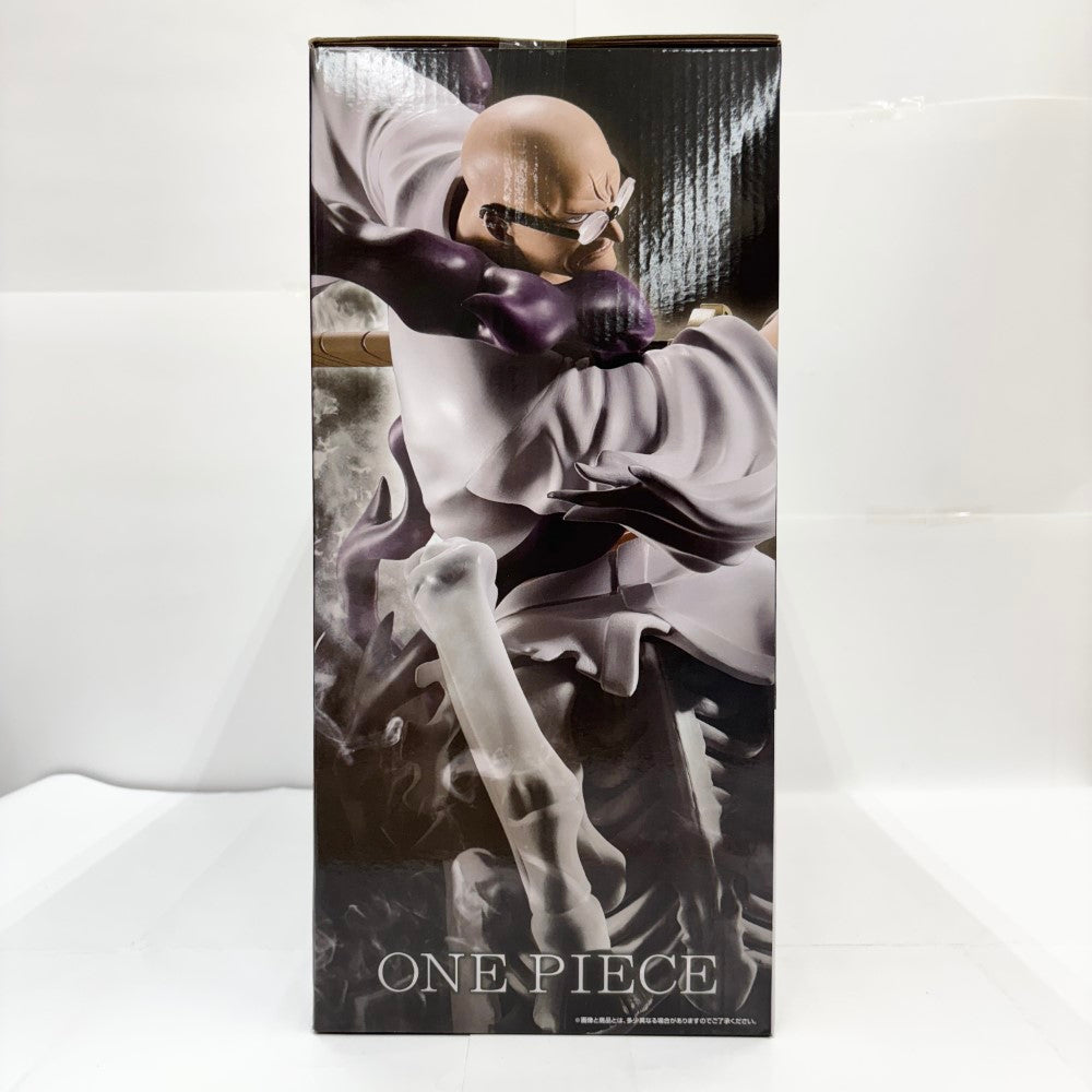【新品・未使用】一番くじ ワンピース D賞 イーザンバロン・V・ナス寿郎聖 フィギュア 中古】【未開封】イーザンバロン・V・ナス寿郎聖 「一番くじ