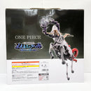 【中古】【未開封】イーザンバロン・V・ナス寿郎聖 「一番くじ ワンピース 未来島エッグヘッド〜Burst of Energy〜」D賞＜フィギュア＞（代引き不可）6585