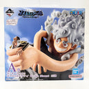 【中古】【未開封】モンキー・D・ルフィ ギア5VSボルサリーノ「一番くじ ワンピース エッグヘッド〜Burst of Energy〜」A賞＜フィギュア＞（代引き不可）6585