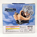 【中古】【未開封】モンキー・D・ルフィ ギア5VSボルサリーノ「一番くじ ワンピース エッグヘッド〜Burst of Energy〜」A賞＜フィギュア＞（代引き不可）6585