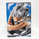 【中古】【未開封】モンキー・D・ルフィ ギア5VSボルサリーノ「一番くじ ワンピース エッグヘッド〜Burst of Energy〜」A賞＜フィギュア＞（代引き不可）6585