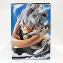 【中古】【未開封】モンキー・D・ルフィ ギア5VSボルサリーノ「一番くじ ワンピース エッグヘッド〜Burst of Energy〜」A賞＜フィギュア＞（代引き不可）6585