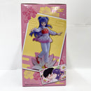 【中古】【未開封】シャンプー 小物置きフィギュア ウォーアイニーver.「 一番くじ TVアニメ らんま1/2 2弾」ラストワン賞＜フィギュア＞（代引き不可）6585