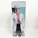 【中古】【未開封】坂田銀八 「一番くじ 3年Z組銀八先生 〜くじ流の青春がここにある!〜」 MASTERLISE A賞＜フィギュア＞（代引き不可）6585