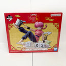 【中古】【未開封】らんま 万年カレンダーフィギュア 「一番くじ TVアニメ らんま1/2 2弾」A賞＜フィギュア＞（代引き不可）6585