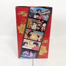 【中古】【未開封】らんま 万年カレンダーフィギュア 「一番くじ TVアニメ らんま1/2 2弾」A賞＜フィギュア＞（代引き不可）6585