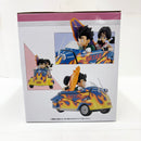 【中古】【未開封】孫悟飯＆ビーデル 「一番くじ ドラゴンボール DRAGONBALL SNAP COLLECTION2」 ラストワン賞＜フィギュア＞（代引き不可）6585
