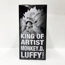 【中古】【未開封】モンキー・D・ルフィ 「ワンピース」 KING OF ARTIST MONKEY.D.LUFFY GEAR5 III＜フィギュア＞（代引き不可）6585
