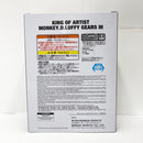 【中古】【未開封】モンキー・D・ルフィ 「ワンピース」 KING OF ARTIST MONKEY.D.LUFFY GEAR5 III＜フィギュア＞（代引き不可）6585