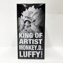 【中古】【未開封】モンキー・D・ルフィ 「ワンピース」 KING OF ARTIST MONKEY.D.LUFFY GEAR5 III＜フィギュア＞（代引き不可）6585