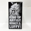 【中古】【未開封】モンキー・D・ルフィ 「ワンピース」 KING OF ARTIST MONKEY.D.LUFFY GEAR5 III＜フィギュア＞（代引き不可）6585