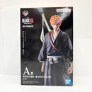 【中古】【未開封】黒崎一護 死神代行 「一番くじ BLEACH-ブリーチ- Stirring Souls vol.1」 MASTERLISE A賞＜フィギュア＞（代引き不可）6585