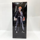 【中古】【未開封】黒崎一護 死神代行 「一番くじ BLEACH-ブリーチ- Stirring Souls vol.1」 MASTERLISE A賞＜フィギュア＞（代引き不可）6585