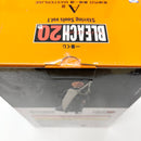 【中古】【未開封】黒崎一護 死神代行 「一番くじ BLEACH-ブリーチ- Stirring Souls vol.1」 MASTERLISE A賞＜フィギュア＞（代引き不可）6585