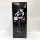【中古】【未開封】グリムジョー・ジャガージャック 「一番くじ BLEACH-ブリーチ- Stirring Souls vol.1」 MASTERLISE C賞＜フィギュア＞（代引き不可）6585