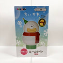 【中古】【未開封】オデ「エニマイくじ ちいかわ なんか小さくてかわいいやつ ゆきだるまになっちゃった!」ラスト賞＜コレクターズアイテム＞（代引き不可）6585