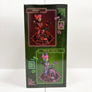 【中古】【未開封】アラスター(アナザーカラー) 「ハズビン・ホテルへようこそ」 モニタートップフィギュア〜Alastor〜＜フィギュア＞（代引き不可）6585