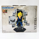 【中古】【未開封】40th Anniversary Figure〜ベジータ〜 「一番くじ ドラゴンボール 40th 〜其之二〜」 B賞＜フィギュア＞（代引き不可）6585