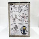 【中古】【未開封】40th Anniversary Figure〜ベジータ〜 「一番くじ ドラゴンボール 40th 〜其之二〜」 B賞＜フィギュア＞（代引き不可）6585