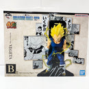 【中古】【未開封】40th Anniversary Figure〜ベジータ〜 「一番くじ ドラゴンボール 40th 〜其之二〜」 B賞＜フィギュア＞（代引き不可）6585