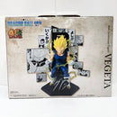 【中古】【未開封】40th Anniversary Figure〜ベジータ〜 「一番くじ ドラゴンボール 40th 〜其之二〜」 B賞＜フィギュア＞（代引き不可）6585