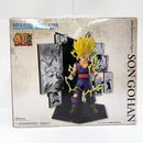 【中古】【未開封】40th Anniversary Figure〜孫悟飯〜 「一番くじ ドラゴンボール 40th 〜其之二〜」 C賞＜フィギュア＞（代引き不可）6585