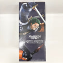 【中古】【未開封】ロロノア・ゾロ 「一番くじ ワンピース 未来島エッグヘッド〜Burst of Energy〜」 MASTERLISE EXPIECE B賞＜フィギュア＞（代引き不可）6585