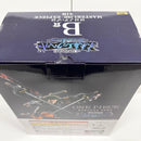 【中古】【未開封】ロロノア・ゾロ 「一番くじ ワンピース 未来島エッグヘッド〜Burst of Energy〜」 MASTERLISE EXPIECE B賞＜フィギュア＞（代引き不可）6585