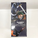 【中古】【未開封】ロロノア・ゾロ 「一番くじ ワンピース 未来島エッグヘッド〜Burst of Energy〜」 MASTERLISE EXPIECE B賞＜フィギュア＞（代引き不可）6585